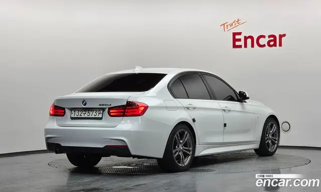 BMW 3 серия, 2015, 139 333 км