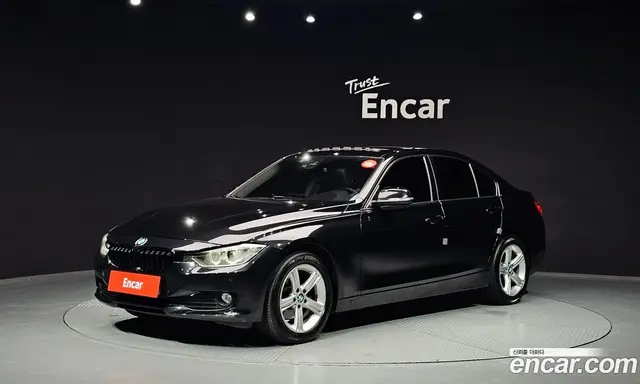 BMW 3 серия, 2015, 140 840 км