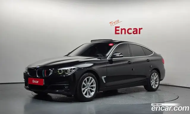 BMW 3 серия, 2020, 112 923 км