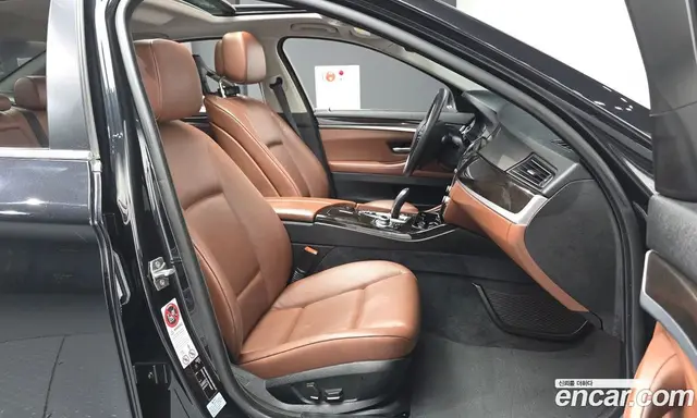 BMW 5 серия 2012 2.0 автомат (гидро), миниатюра 11 BMW 5 серия 2012 2.0 автомат (гидро), миниатюра 11