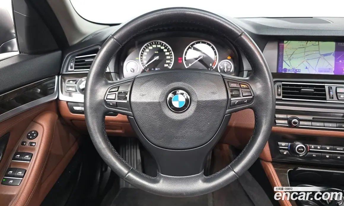 BMW 5 серия 2012 2.0 автомат (гидро), фото 13 BMW 5 серия 2012 2.0 автомат (гидро), фото 13