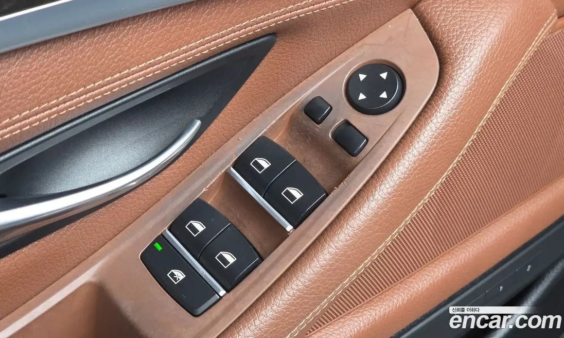 BMW 5 серия 2012 2.0 автомат (гидро), фото 17 BMW 5 серия 2012 2.0 автомат (гидро), фото 17