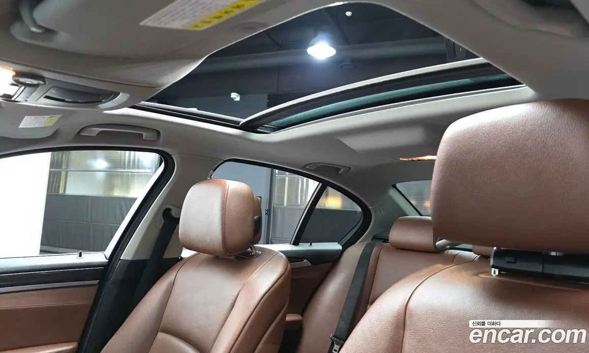 BMW 5 серия 2012 2.0 автомат (гидро), фото 19 BMW 5 серия 2012 2.0 автомат (гидро), фото 19