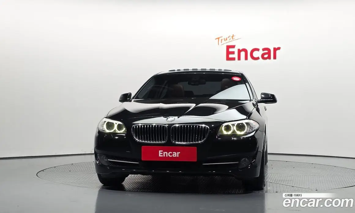 BMW 5 серия 2012 2.0 автомат (гидро), фото 3 BMW 5 серия 2012 2.0 автомат (гидро), фото 3