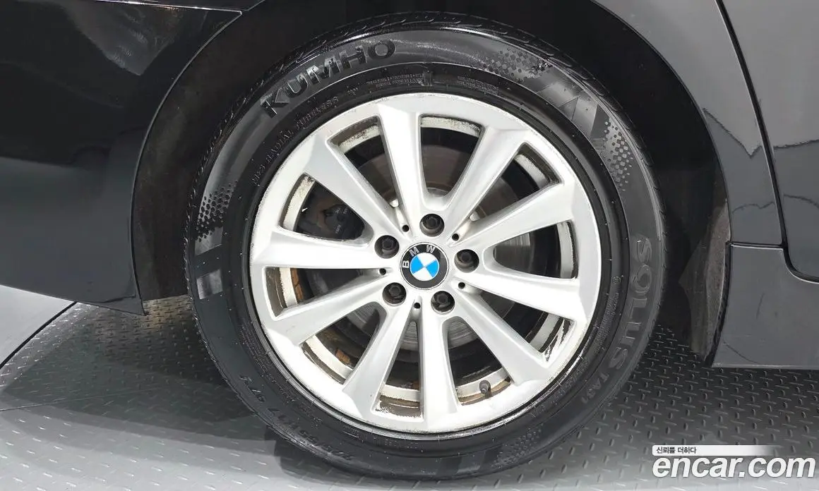 BMW 5 серия 2012 2.0 автомат (гидро), фото 5 BMW 5 серия 2012 2.0 автомат (гидро), фото 5