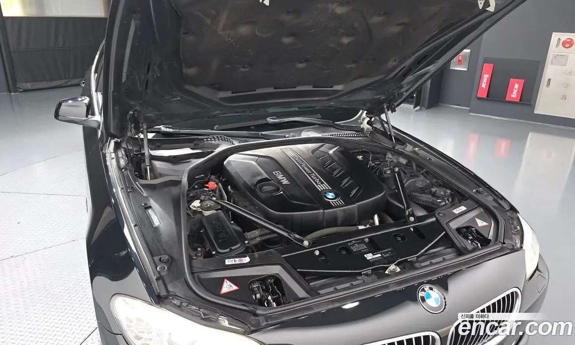 BMW 5 серия 2012 2.0 автомат (гидро), фото 6 BMW 5 серия 2012 2.0 автомат (гидро), фото 6