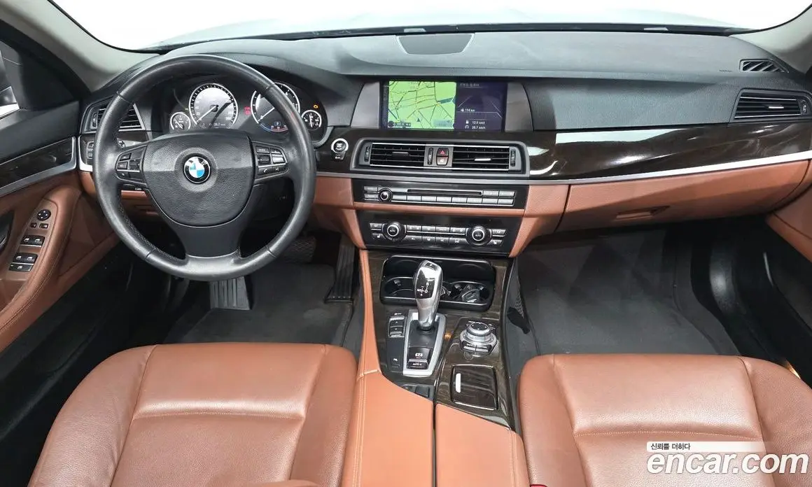 BMW 5 серия 2012 2.0 автомат (гидро), фото 7 BMW 5 серия 2012 2.0 автомат (гидро), фото 7