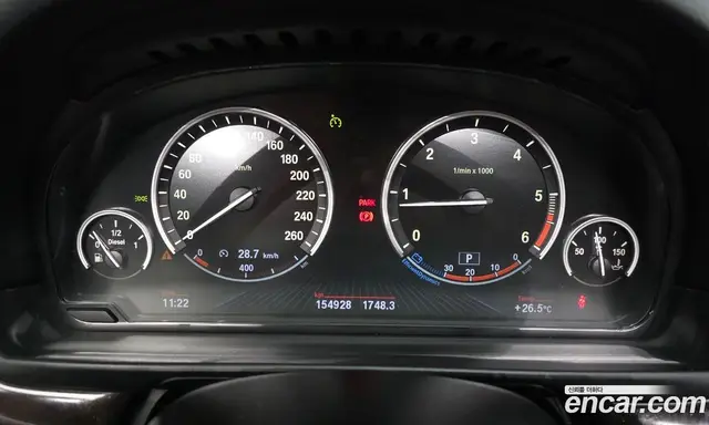 BMW 5 серия 2012 2.0 автомат (гидро), миниатюра 8 BMW 5 серия 2012 2.0 автомат (гидро), миниатюра 8