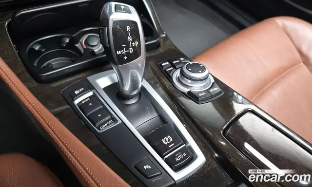 BMW 5 серия 2012 2.0 автомат (гидро), миниатюра 9 BMW 5 серия 2012 2.0 автомат (гидро), миниатюра 9