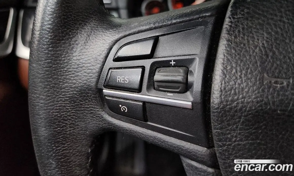 BMW 5 серия 2014 2.0 автомат (гидро), фото 15