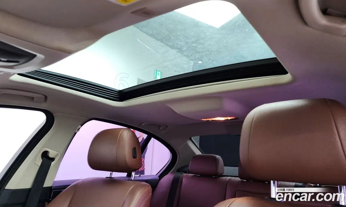 BMW 5 серия 2014 2.0 автомат (гидро), фото 16