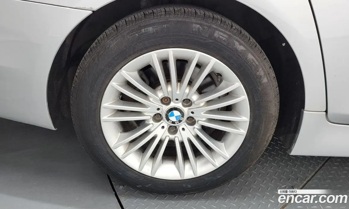 BMW 5 серия 2014 2.0 автомат (гидро), фото 5