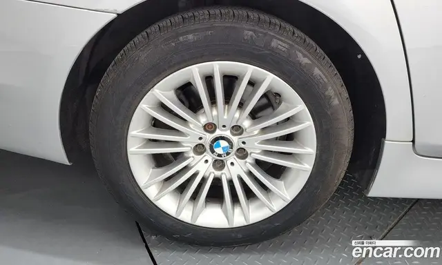 BMW 5 серия 2014 2.0 автомат (гидро), миниатюра 5