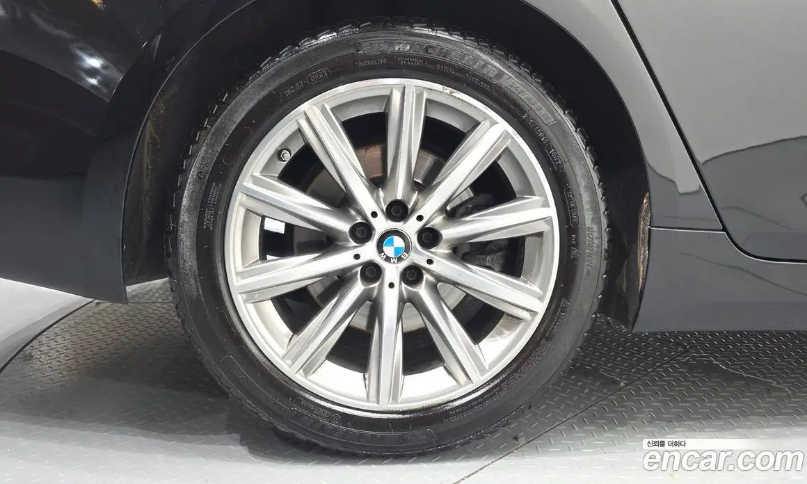 BMW 5 серия 2018 2.0 автомат (гидро), фото 7
