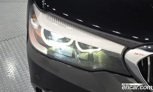 BMW 5 серия 2018 2.0 автомат (гидро), миниатюра 8