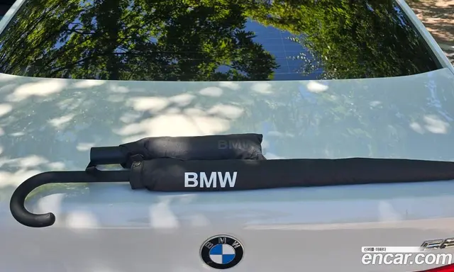 BMW 5 серия 2018 2.0 автомат (гидро), миниатюра 11