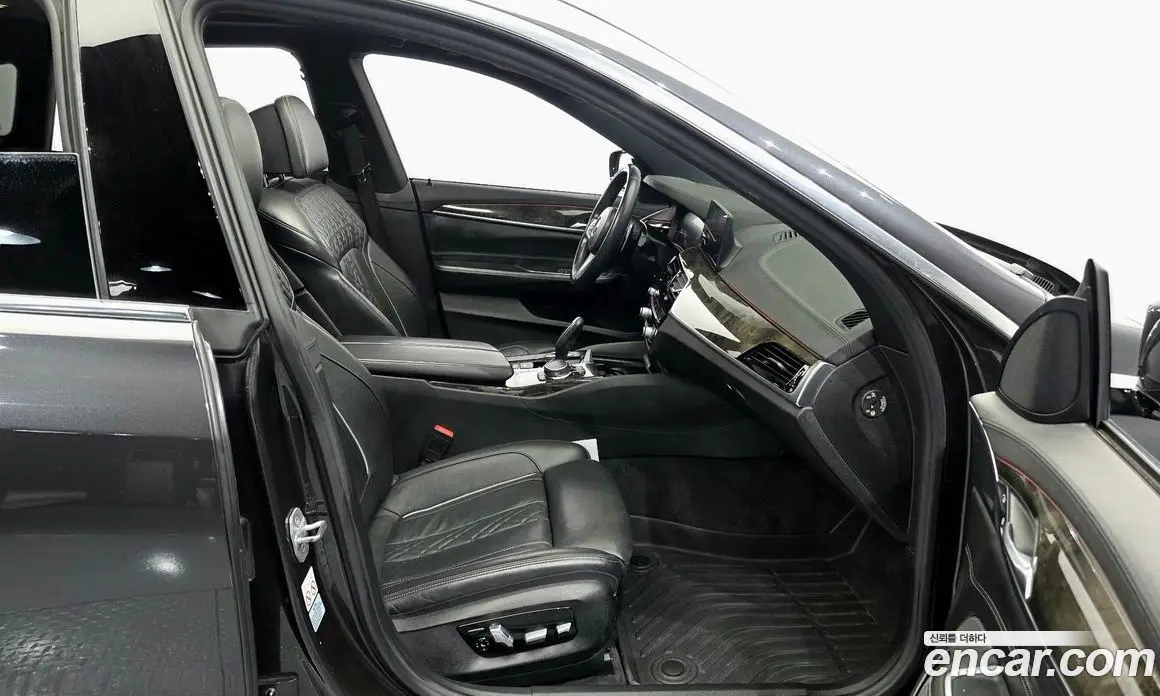 BMW 6 серия 2019 3.0 автомат (гидро), фото 11 BMW 6 серия 2019 3.0 автомат (гидро), фото 11