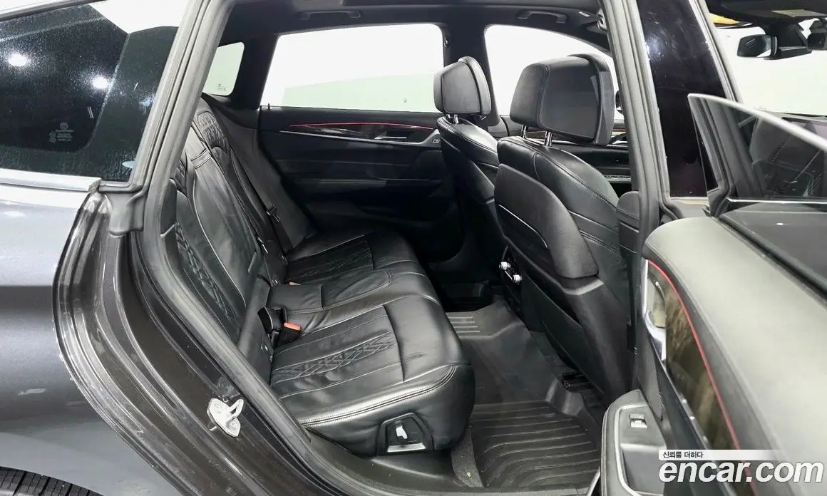 BMW 6 серия 2019 3.0 автомат (гидро), фото 12 BMW 6 серия 2019 3.0 автомат (гидро), фото 12