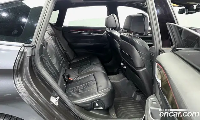BMW 6 серия 2019 3.0 автомат (гидро), миниатюра 12