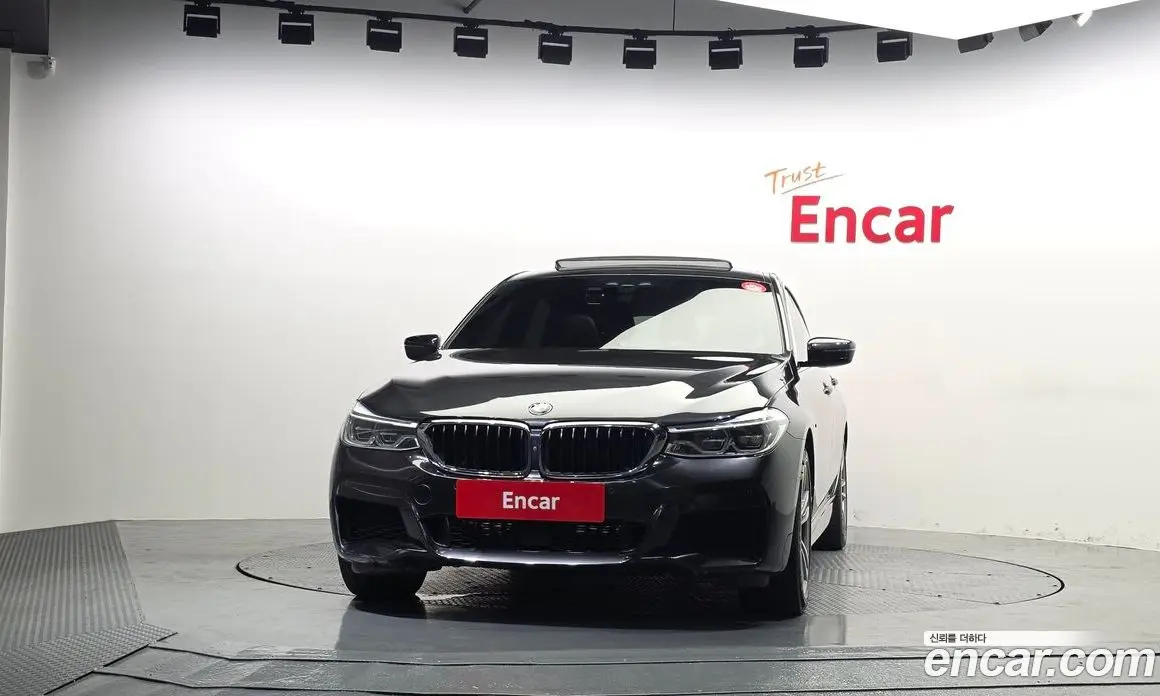 BMW 6 серия 2019 3.0 автомат (гидро), фото 3 BMW 6 серия 2019 3.0 автомат (гидро), фото 3