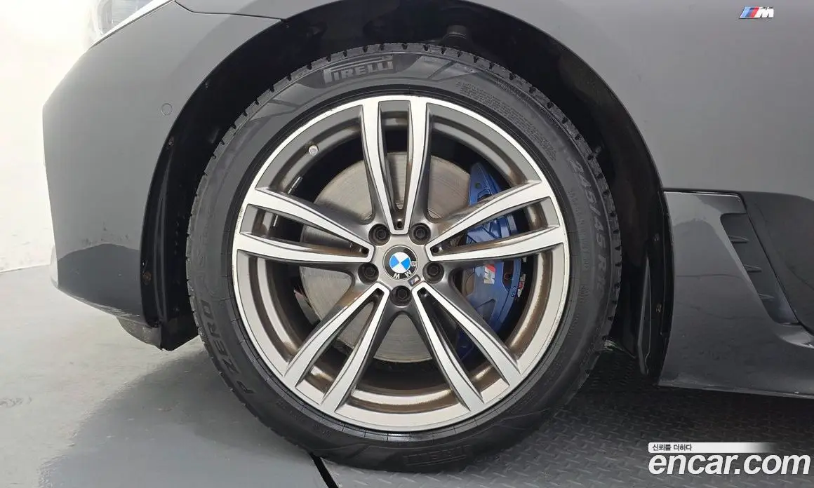 BMW 6 серия 2019 3.0 автомат (гидро), фото 5 BMW 6 серия 2019 3.0 автомат (гидро), фото 5
