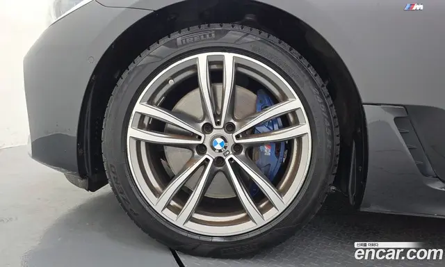 BMW 6 серия 2019 3.0 автомат (гидро), миниатюра 5 BMW 6 серия 2019 3.0 автомат (гидро), миниатюра 5