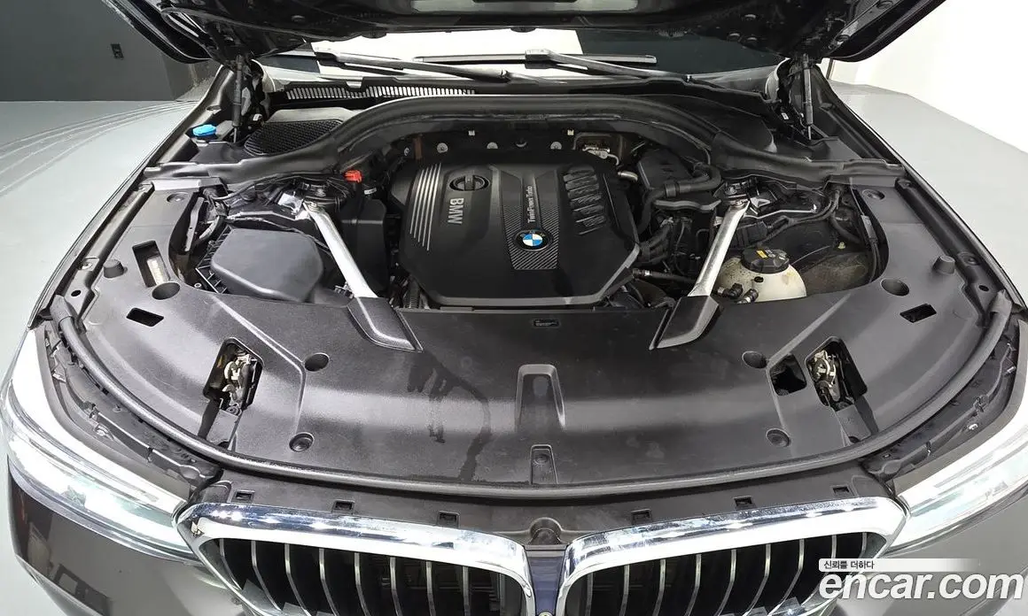BMW 6 серия 2019 3.0 автомат (гидро), фото 6 BMW 6 серия 2019 3.0 автомат (гидро), фото 6