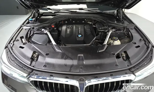 BMW 6 серия 2019 3.0 автомат (гидро), миниатюра 6 BMW 6 серия 2019 3.0 автомат (гидро), миниатюра 6