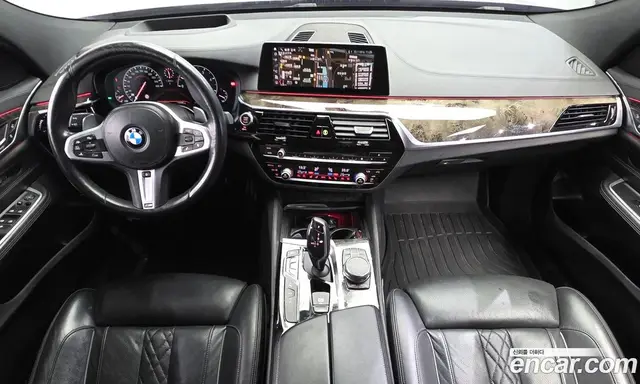 BMW 6 серия 2019 3.0 автомат (гидро), миниатюра 7 BMW 6 серия 2019 3.0 автомат (гидро), миниатюра 7