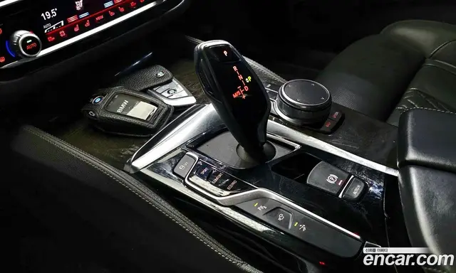 BMW 6 серия 2019 3.0 автомат (гидро), миниатюра 9 BMW 6 серия 2019 3.0 автомат (гидро), миниатюра 9