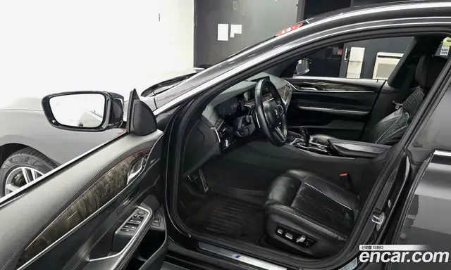 BMW 6 серия 2019 3.0 автомат (гидро), миниатюра 10 BMW 6 серия 2019 3.0 автомат (гидро), миниатюра 10