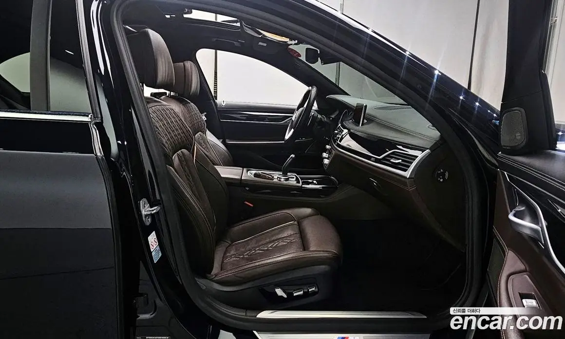 BMW 7 серия 2019 3.0 автомат (гидро), фото 11 BMW 7 серия 2019 3.0 автомат (гидро), фото 11