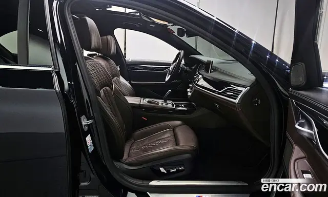 BMW 7 серия 2019 3.0 автомат (гидро), миниатюра 11 BMW 7 серия 2019 3.0 автомат (гидро), миниатюра 11