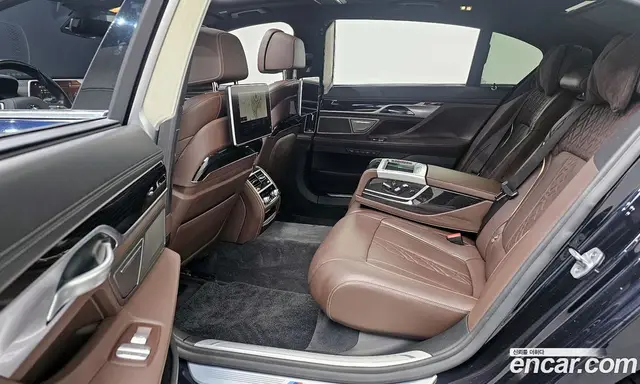 BMW 7 серия 2019 3.0 автомат (гидро), миниатюра 12