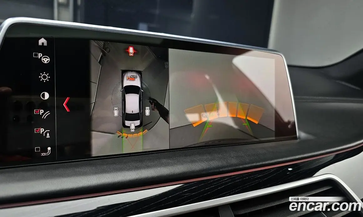 BMW 7 серия 2019 3.0 автомат (гидро), фото 15 BMW 7 серия 2019 3.0 автомат (гидро), фото 15