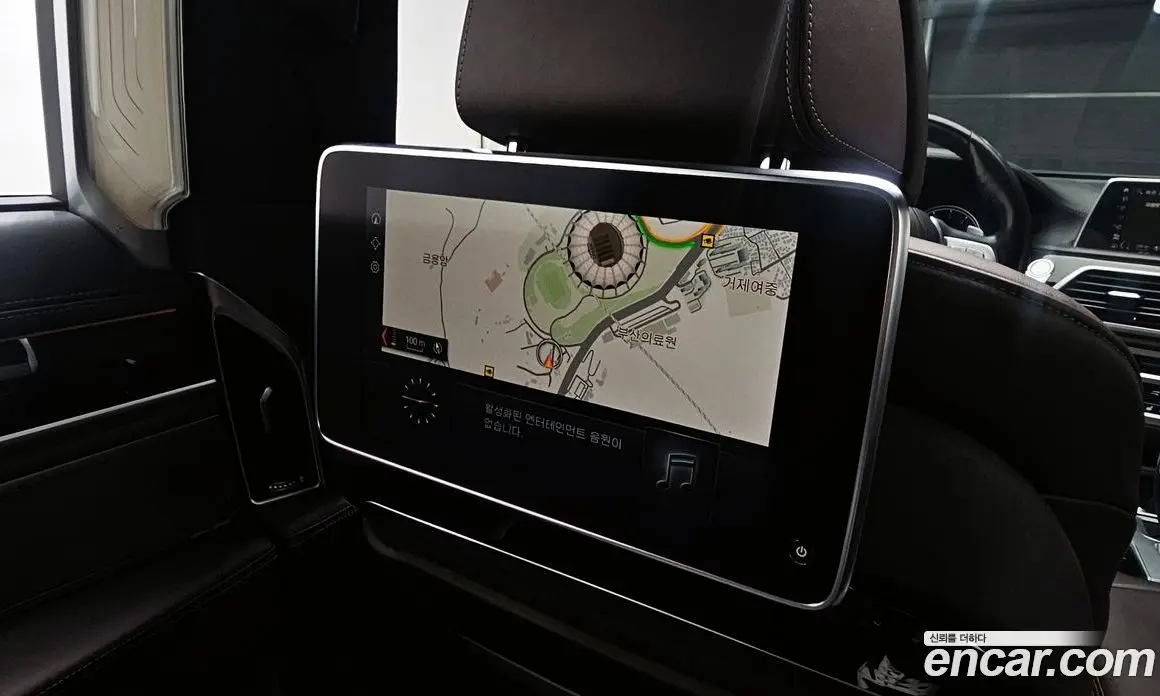 BMW 7 серия 2019 3.0 автомат (гидро), фото 18 BMW 7 серия 2019 3.0 автомат (гидро), фото 18