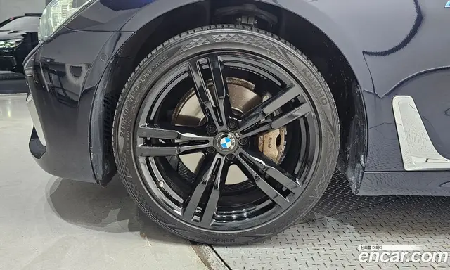 BMW 7 серия 2019 3.0 автомат (гидро), миниатюра 5 BMW 7 серия 2019 3.0 автомат (гидро), миниатюра 5