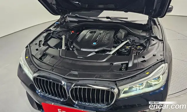 BMW 7 серия 2019 3.0 автомат (гидро), миниатюра 6 BMW 7 серия 2019 3.0 автомат (гидро), миниатюра 6