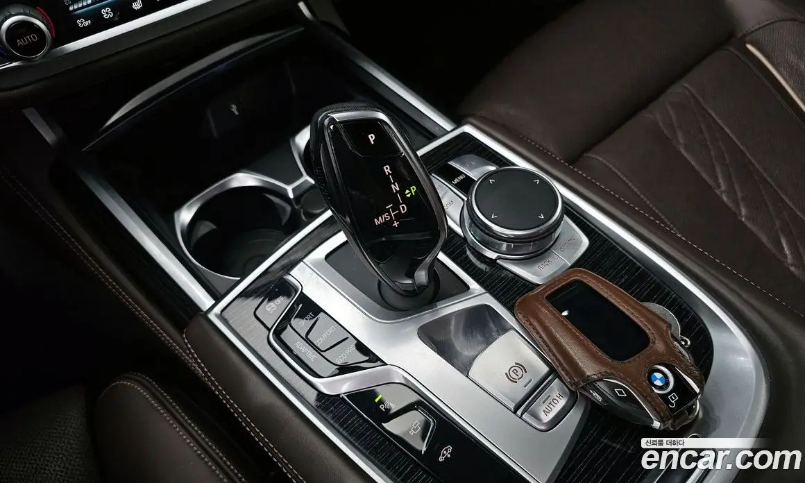 BMW 7 серия 2019 3.0 автомат (гидро), фото 9 BMW 7 серия 2019 3.0 автомат (гидро), фото 9