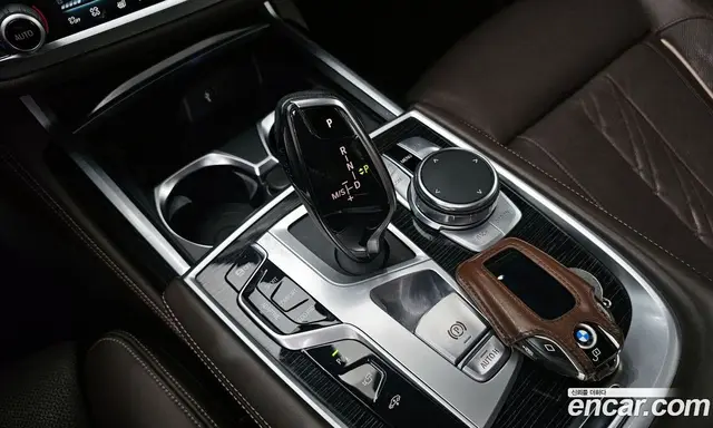 BMW 7 серия 2019 3.0 автомат (гидро), миниатюра 9 BMW 7 серия 2019 3.0 автомат (гидро), миниатюра 9