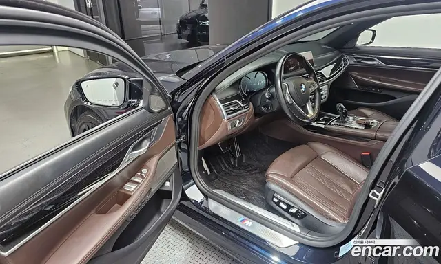 BMW 7 серия 2019 3.0 автомат (гидро), миниатюра 10 BMW 7 серия 2019 3.0 автомат (гидро), миниатюра 10