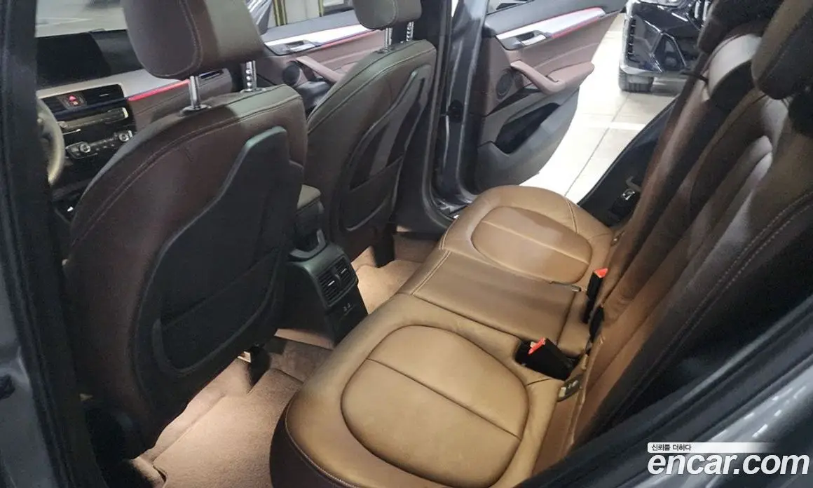 BMW X2 2023 2.0 автомат (гидро), фото 11