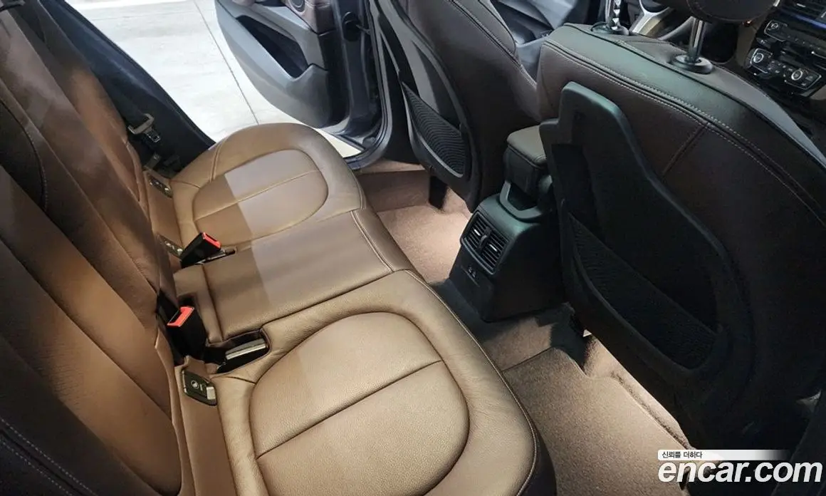 BMW X2 2023 2.0 автомат (гидро), фото 13