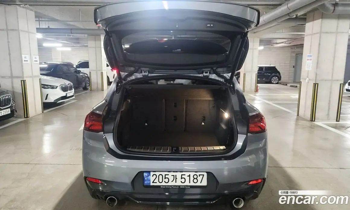 BMW X2 2023 2.0 автомат (гидро), фото 18