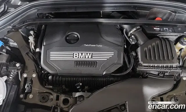 BMW X2 2023 2.0 автомат (гидро), миниатюра 6