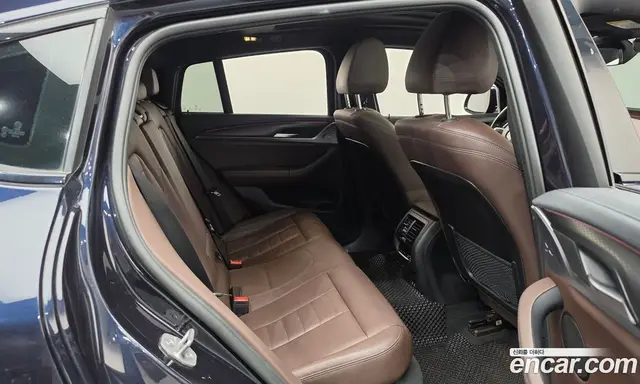 BMW X4 2021 2.0 автомат (гидро), миниатюра 11 BMW X4 2021 2.0 автомат (гидро), миниатюра 11