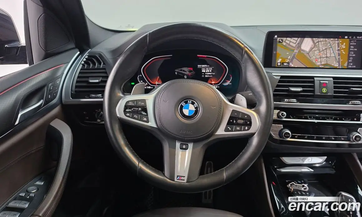 BMW X4 2021 2.0 автомат (гидро), фото 13 BMW X4 2021 2.0 автомат (гидро), фото 13