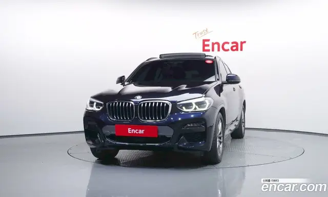 BMW X4 2021 2.0 автомат (гидро), миниатюра 3 BMW X4 2021 2.0 автомат (гидро), миниатюра 3