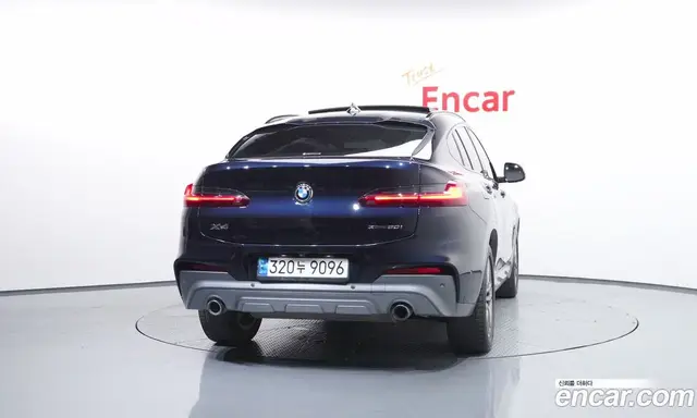 BMW X4 2021 2.0 автомат (гидро), миниатюра 4 BMW X4 2021 2.0 автомат (гидро), миниатюра 4
