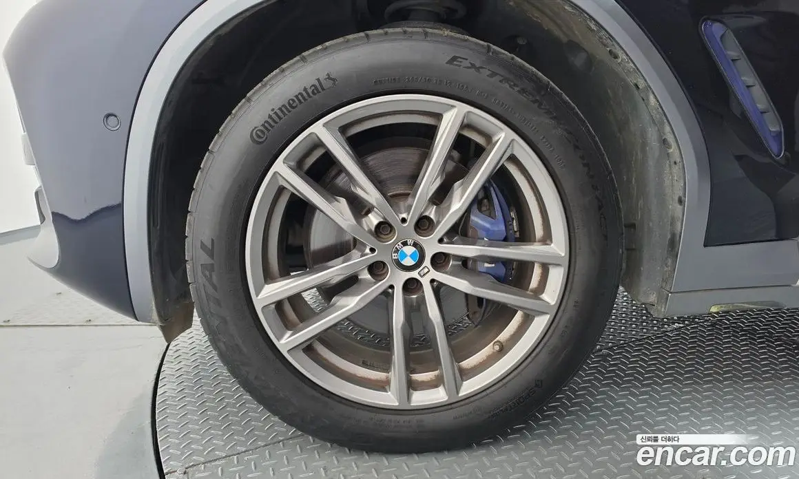 BMW X4 2021 2.0 автомат (гидро), фото 5 BMW X4 2021 2.0 автомат (гидро), фото 5